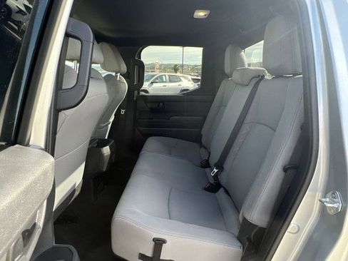 Used 2024 Toyota Tacoma SR5 image 25