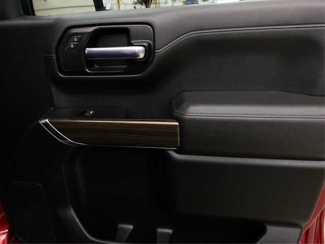 Used 2022 Chevrolet Silverado 1500 LT Trail Boss w/ Bed Protection Package AWD/4WD image 26