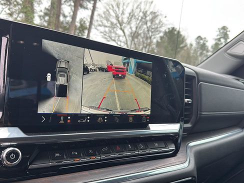 Used 2024 GMC Sierra 1500 SLT w/ SLT Premium Plus Package image 24