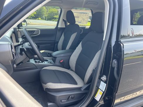New 2026 Ford Bronco Sport Big Bend w/ Convenience Package AWD/4WD image 14