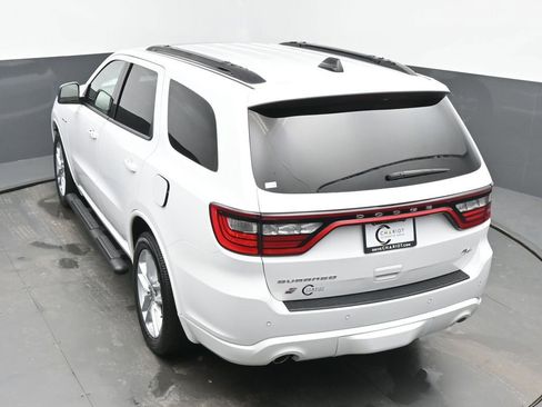 Used 2024 Dodge Durango R/T image 43