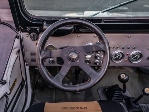 Used 1986 Jeep CJ 7 image 23