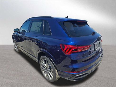 New 2025 Audi Q3 2.0T Premium Plus image 5