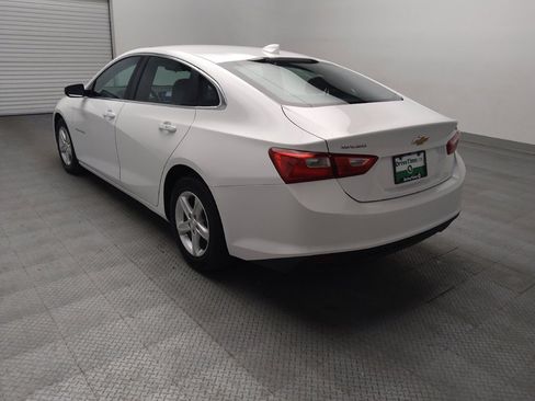 Used 2023 Chevrolet Malibu LT FWD image 5