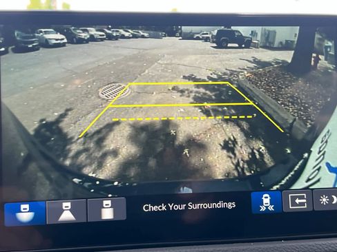 New 2026 Honda CR-V Sport-L image 21