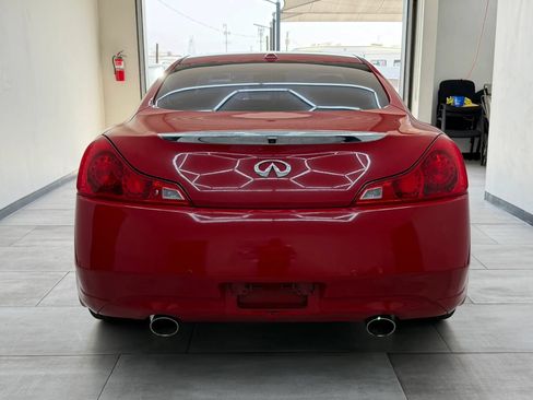Used 2013 INFINITI G37 Journey w/ Premium Pkg RWD image 8