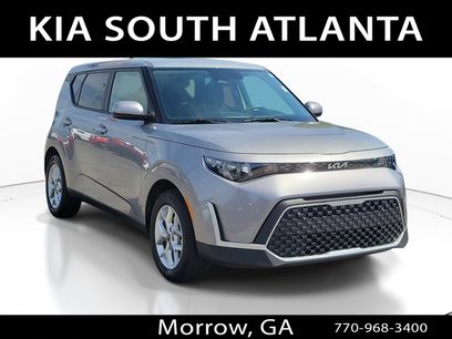 Used 2025 Kia Soul LX