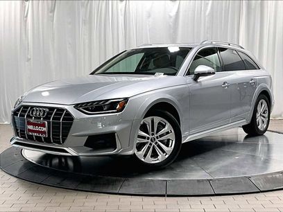 Used 2024 Audi A4 2.0T allroad Premium Plus w/ Premium Plus Package
