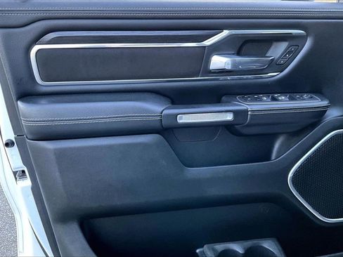Certified 2023 RAM 1500 Laramie image 27