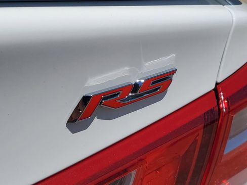 Used 2024 Chevrolet Malibu RS w/ LPO, Floor Liner Package FWD image 35