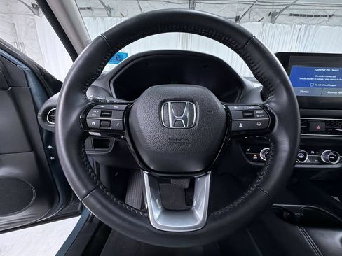 Used 2026 Honda HR-V EX-L image 25