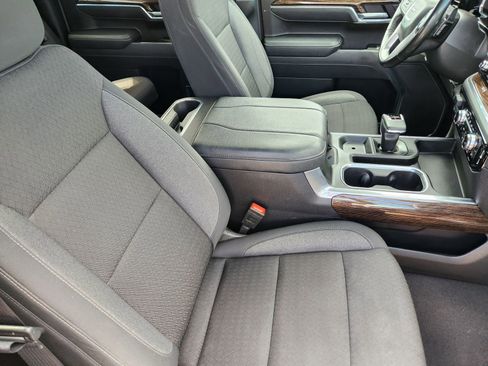 Used 2025 GMC Sierra 1500 Elevation AWD/4WD image 24