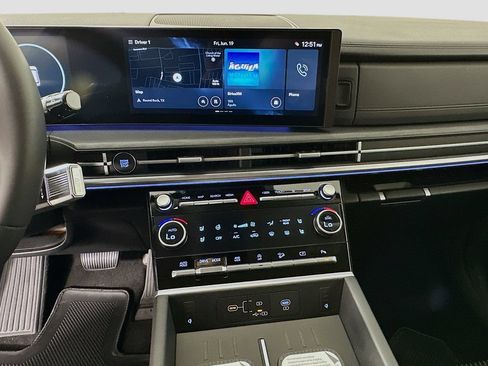 New 2026 Hyundai Santa Fe Limited AWD/4WD image 11