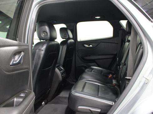 Used 2023 Chevrolet Blazer RS w/ Enhanced Convenience Package FWD image 23
