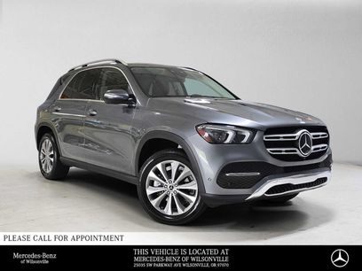 Certified 2023 Mercedes-Benz GLE 350 4MATIC