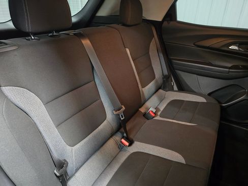 Used 2023 Chevrolet TrailBlazer LT w/ Convenience Package AWD/4WD image 21