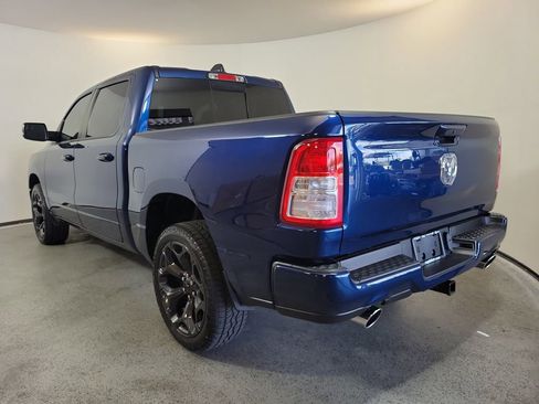 Used 2023 RAM 1500 Big Horn image 6