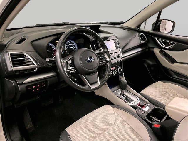 Used 2021 Subaru Forester Premium AWD/4WD image 12