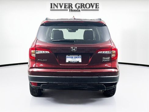 Used 2022 Honda Pilot Special Edition image 6