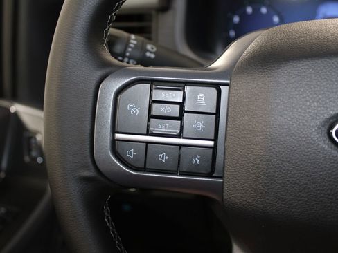 New 2025 Ford F150 XLT w/ Equipment Group 302A MID image 37