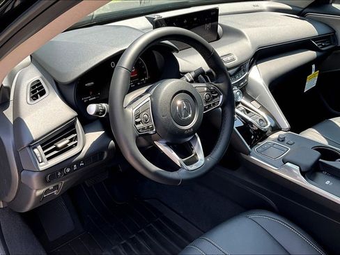 New 2025 Acura TLX w/ Technology Package image 23