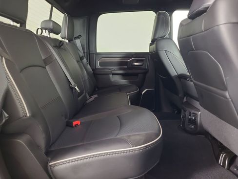 Used 2026 RAM 2500 Laramie AWD/4WD image 22
