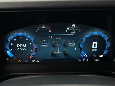 New 2025 Ford Bronco Badlands image 29