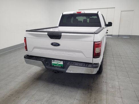 Used 2018 Ford F150 XLT RWD image 7