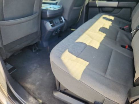 Used 2024 Ford F150 XLT w/ Mobile Office Package image 8