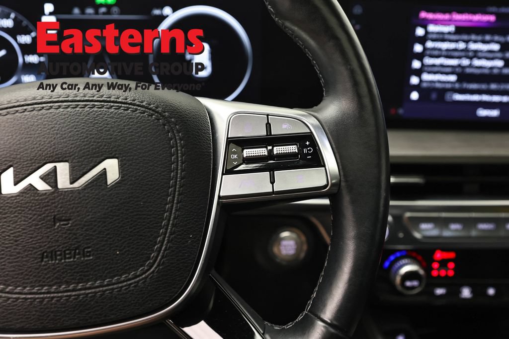 Used 2024 Kia Telluride SX Prestige X-Pro AWD/4WD image 16