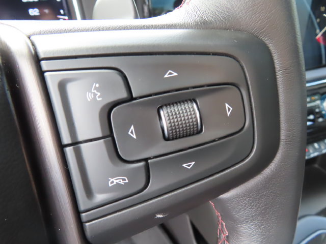 Certified 2023 GMC Sierra 1500 AT4X w/ AT4X AEV Edition AWD/4WD image 21