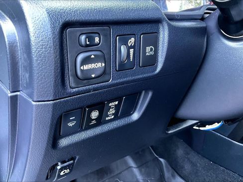 Used 2021 Toyota 4Runner TRD Pro AWD/4WD image 38