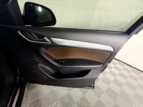 Used 2018 Audi Q3 2.0T Premium image 30