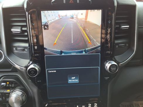 Used 2023 RAM 1500 Laramie image 20