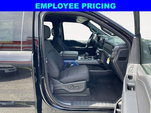 New 2026 Ford F150 XLT w/ Equipment Group 302A MID AWD/4WD image 15