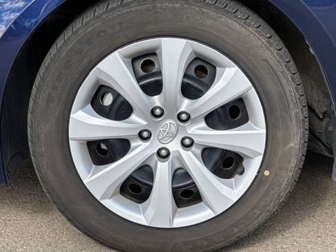 Used 2024 Toyota Corolla LE FWD image 44