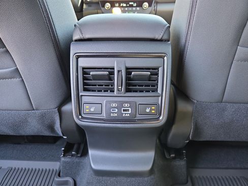 New 2026 Subaru Outback Wilderness AWD/4WD image 8