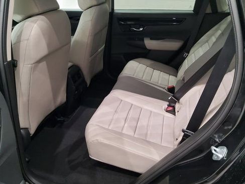 New 2026 Honda CR-V EX-L image 13