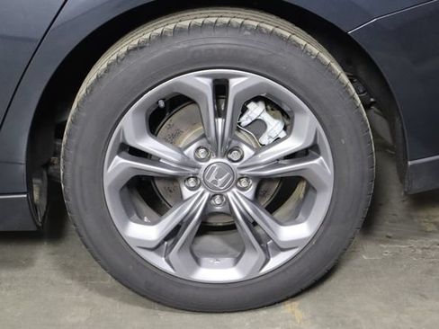 Used 2024 Honda Accord EX image 33