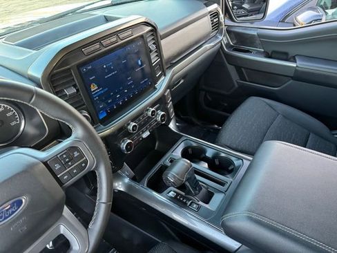 Certified 2023 Ford F150 XLT w/ Equipment Group 302A High image 19