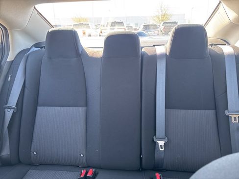 Used 2025 Nissan Sentra SV FWD image 33