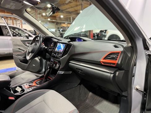 Used 2021 Subaru Forester Sport image 18