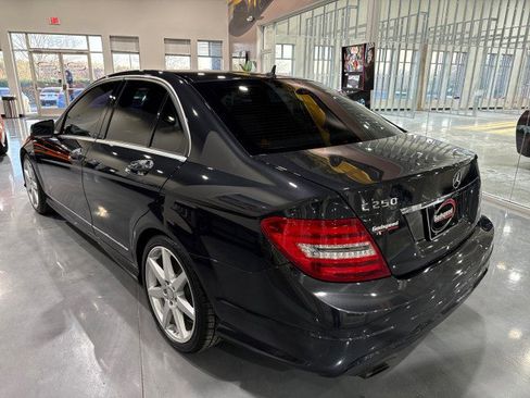 Used 2014 Mercedes-Benz C 250 Sedan image 30