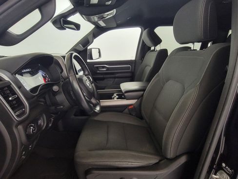 Used 2022 RAM 1500 Big Horn AWD/4WD image 14
