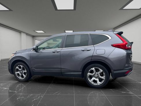 Used 2018 Honda CR-V EX image 11