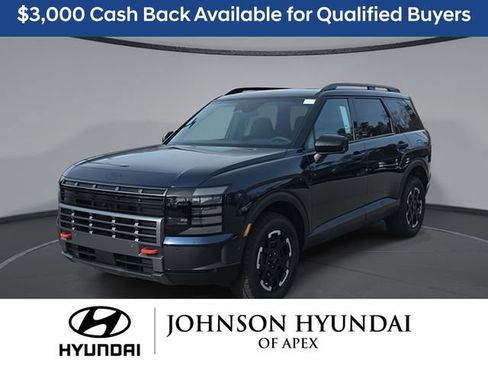 New 2026 Hyundai Palisade XRT Pro image 1