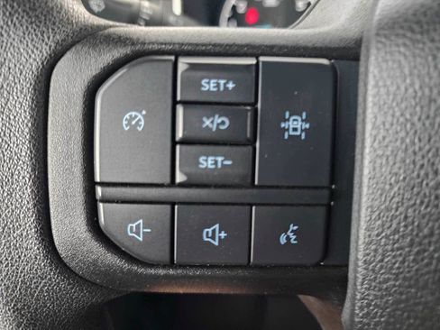 Used 2023 Ford F150 XL w/ STX Appearance Package RWD image 20