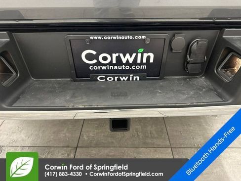 New 2026 Ford F150 Lariat w/ Equipment Group 501A Mid image 21