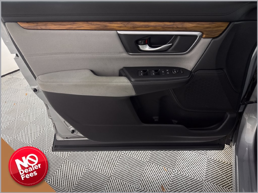 Used 2017 Honda CR-V EX image 7