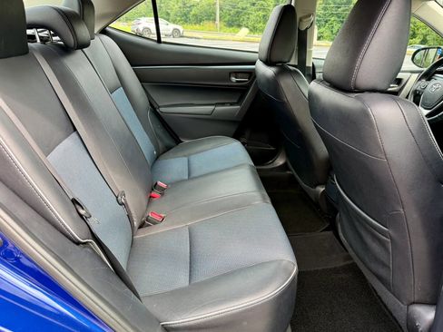 Used 2014 Toyota Corolla S FWD image 22